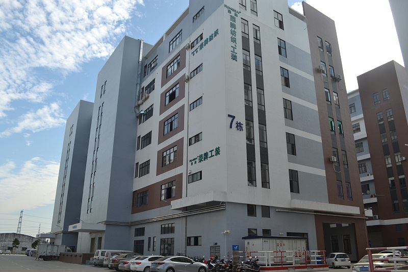 品牌|广东九州酷游纺织科技有限公司