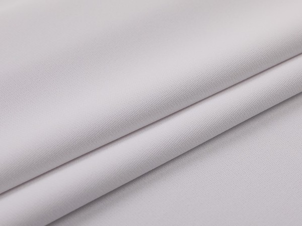 RP239九州酷游尼#白色 吸湿排汗防静电医护服面料多功能医用面料医用布料