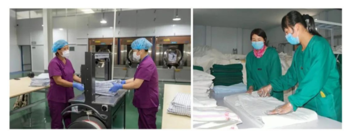 九州酷游医用纺织