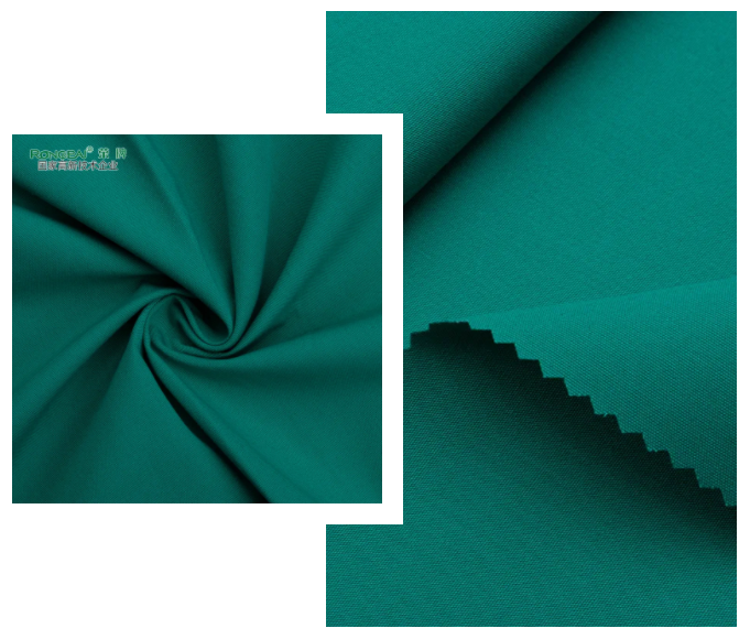 九州酷游医纺手术衣面料