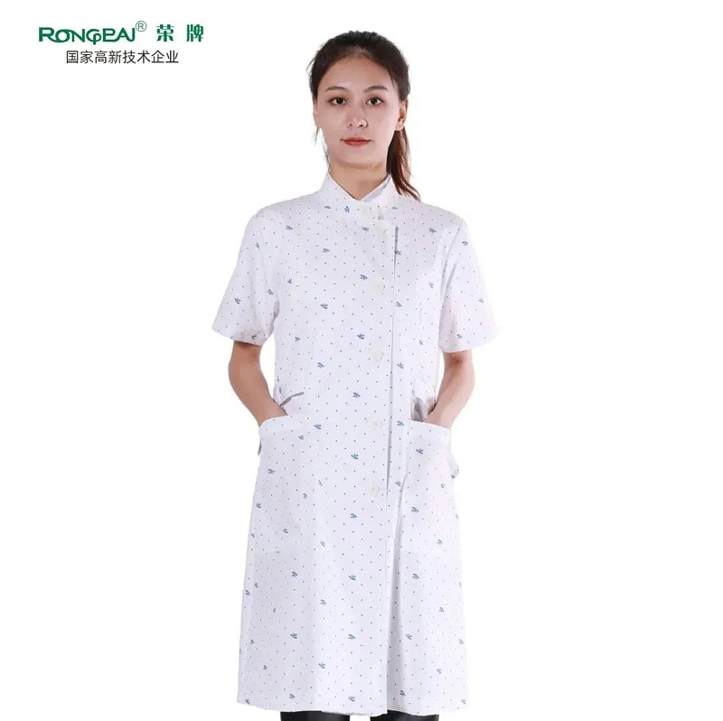 九州酷游纺织护士服面料