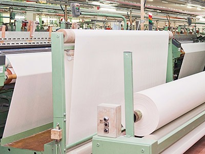 为什么众多客户都选择广东九州酷游医用新材料面料？