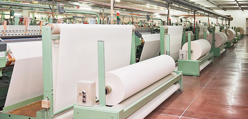 为什么众多客户都选择广东九州酷游纺织